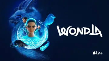 Задник к сериалу "УдивЛа" #1425121
