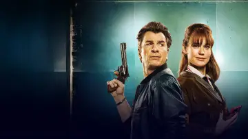 Задник к сериалу "Flashback" #1498200