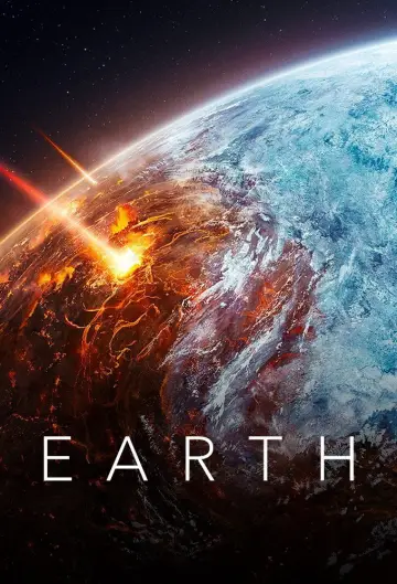 Постер к сериалу "Земля" #1833880