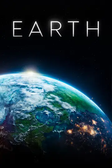 Постер к сериалу "Земля" #1833881