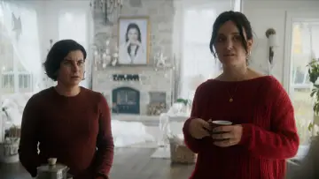 Задник к сериалу "Вдох, выдох" #1562106