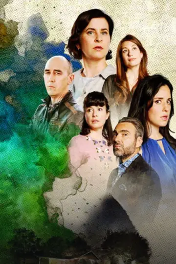 Постер к сериалу "Вдох, выдох" #1562108