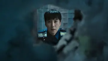 Задник к сериалу "Спустить курок" #1400242