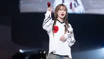 Задник к сериалу "아이유 콘서트 Live Clip" #1602382