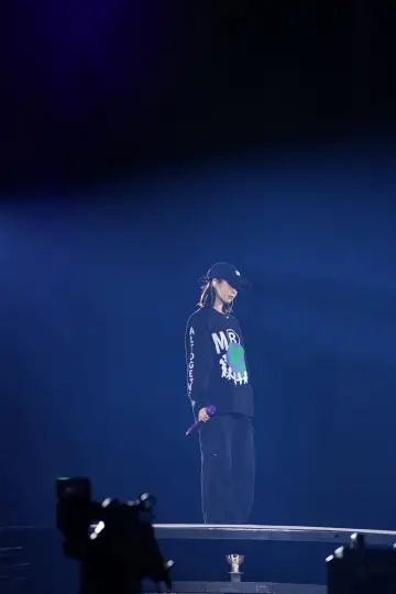 Постер к сериалу "아이유 콘서트 Live Clip" #1602394