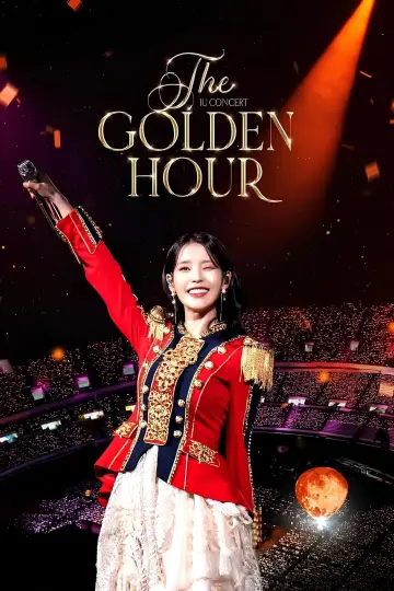 Постер к сериалу "아이유 콘서트 Live Clip" #1602397