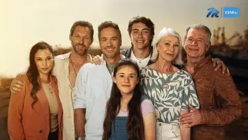 Задник к сериалу "Summertide" #1551007