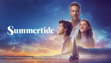 Задник к сериалу "Summertide" #1551008