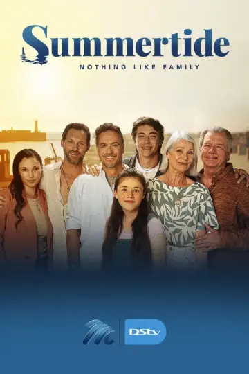 Постер к сериалу "Summertide" #1551011