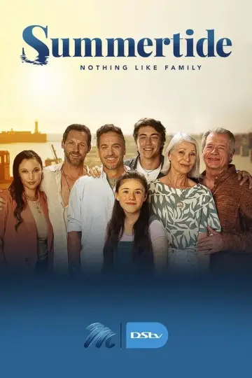 Постер к сериалу "Summertide" #1551012