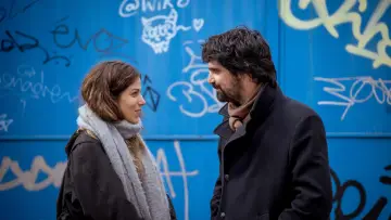 Задник к сериалу "Новые года" #1493226