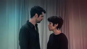 Задник к сериалу "Новые года" #1493228