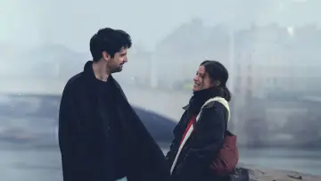Задник к сериалу "Новые года" #1493230