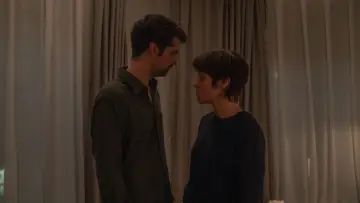 Задник к сериалу "Новые года" #1493233