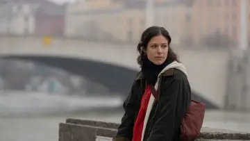 Задник к сериалу "Новые года" #1493235