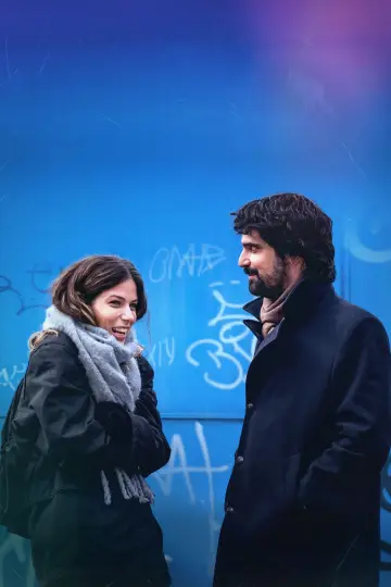 Постер к сериалу "Новые года" #1493237