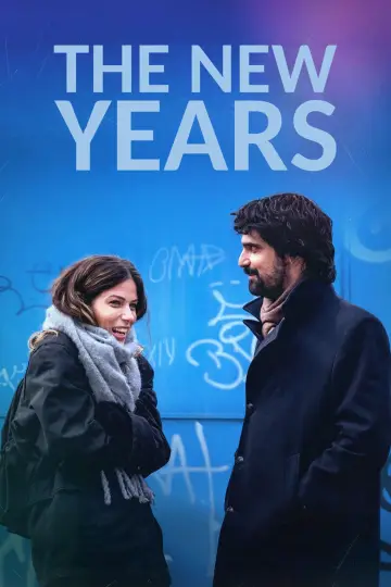 Постер к сериалу "Новые года" #1493240
