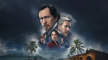 Задник к сериалу "Стоматолог" #1555877