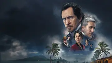 Задник к сериалу "Стоматолог" #1555878