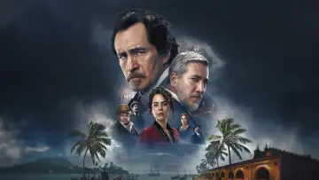 Задник к сериалу "Стоматолог" #1555880