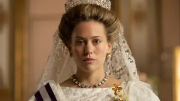 Задник к сериалу "Эна" #1551466
