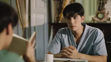 Задник к сериалу "Мистика в зеркале" #1504090