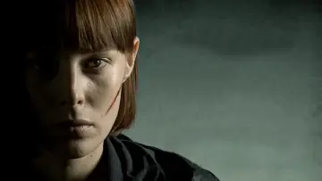 Задник к сериалу "Шрам" #1673049