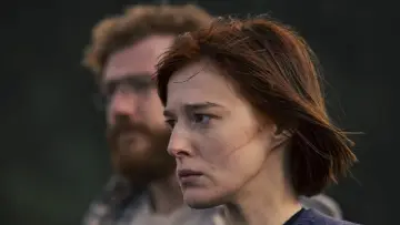 Задник к сериалу "Шрам" #1673050