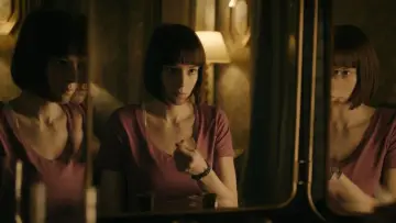 Задник к сериалу "Шрам" #1673051