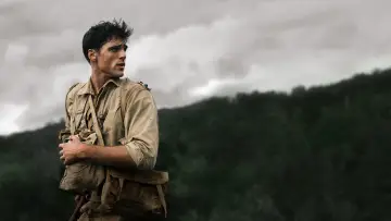 Задник к сериалу "Узкая дорога на дальний север" #1484434