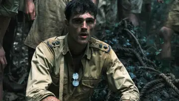 Задник к сериалу "Узкая дорога на дальний север" #1484436