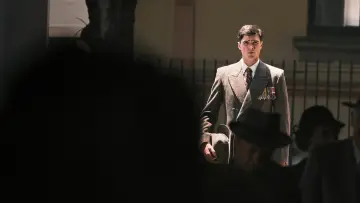 Задник к сериалу "Узкая дорога на дальний север" #1484437