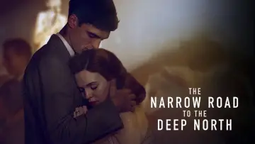 Задник к сериалу "Узкая дорога на дальний север" #1484441