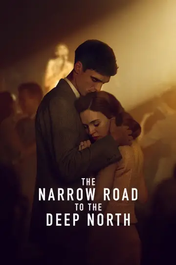 Постер к сериалу "Узкая дорога на дальний север" #1484448