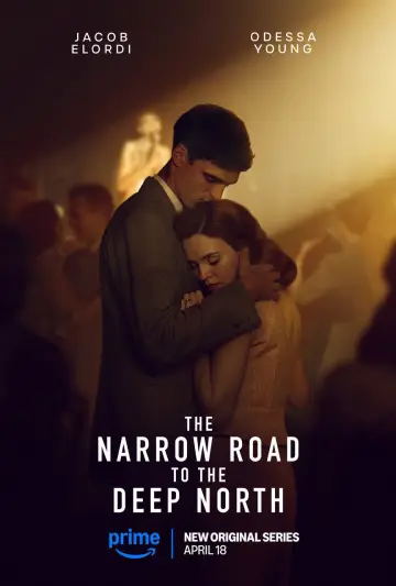 Постер к сериалу "Узкая дорога на дальний север" #1484452