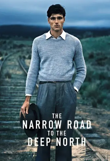 Постер к сериалу "Узкая дорога на дальний север" #1484453