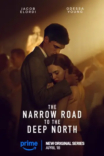 Постер к сериалу "Узкая дорога на дальний север" #1484454
