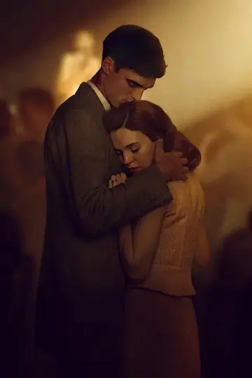 Постер к сериалу "Узкая дорога на дальний север" #1484455