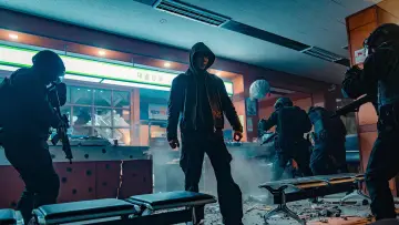 Задник к сериалу "Кеширо" #1439593