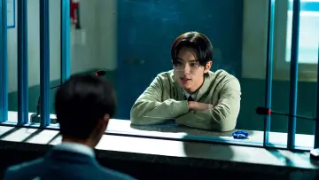 Задник к сериалу "Кеширо" #1439608