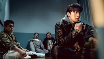 Задник к сериалу "Кеширо" #1439631