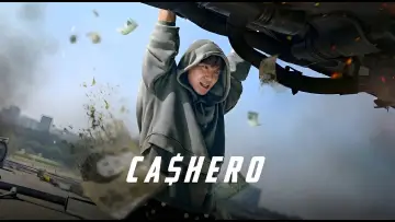 Задник к сериалу "Кеширо" #1439633