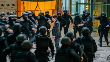 Задник к сериалу "Кеширо" #1439636