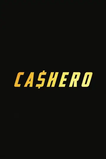 Постер к сериалу "Кеширо" #1667286