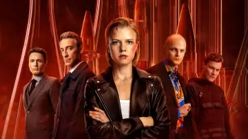 Задник к сериалу "Убить Риту" #1453785