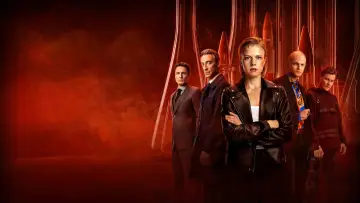 Задник к сериалу "Убить Риту" #1453786