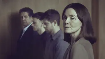 Задник к сериалу "Querer" #1495429