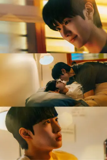 Постер к сериалу "을의 연애" #1771621