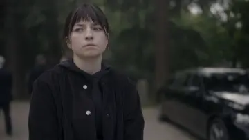 Задник к сериалу "Санктуарий: История ведьмы" #1488695