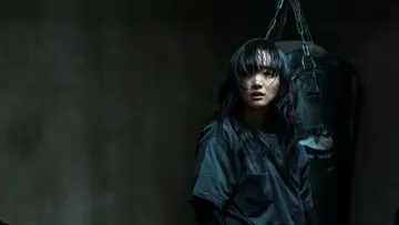 Задник к сериалу "Дефекты" #1494620